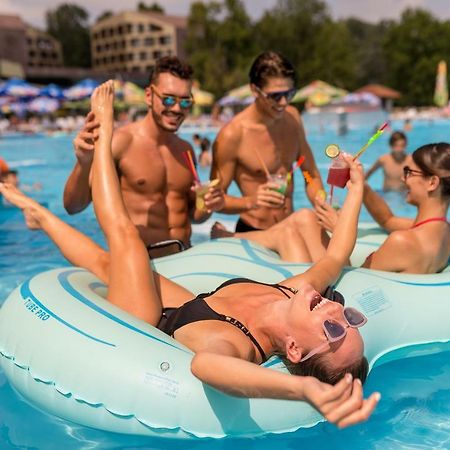 Apartmani Tuheljske Tuheljske Toplice Buitenkant foto