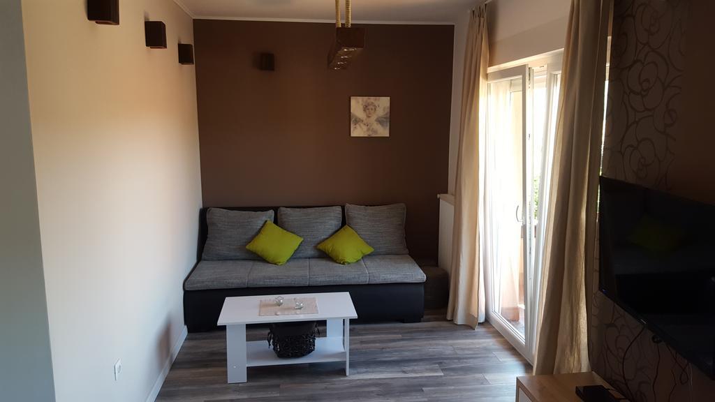 Apartmani Tuheljske Tuheljske Toplice Buitenkant foto