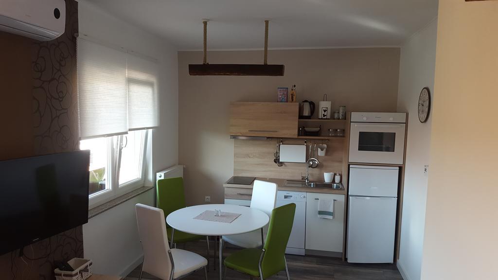 Apartmani Tuheljske Tuheljske Toplice Buitenkant foto