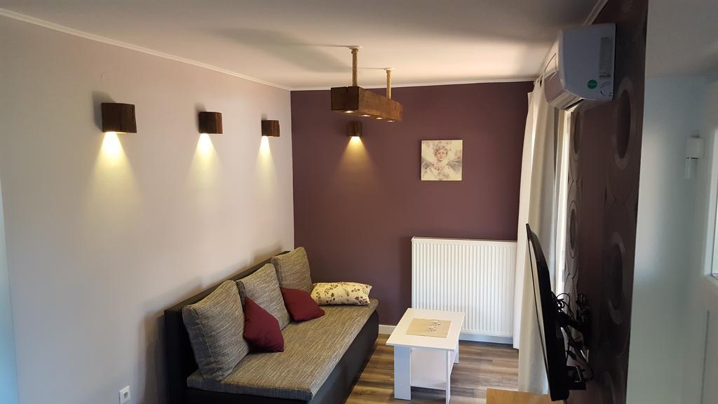 Apartmani Tuheljske Tuheljske Toplice Buitenkant foto