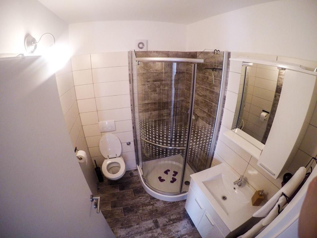 Apartmani Tuheljske Tuheljske Toplice Buitenkant foto
