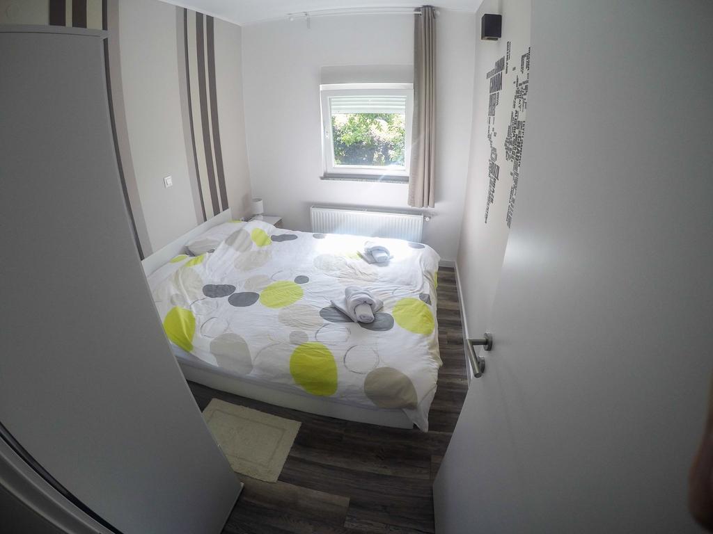 Apartmani Tuheljske Tuheljske Toplice Buitenkant foto