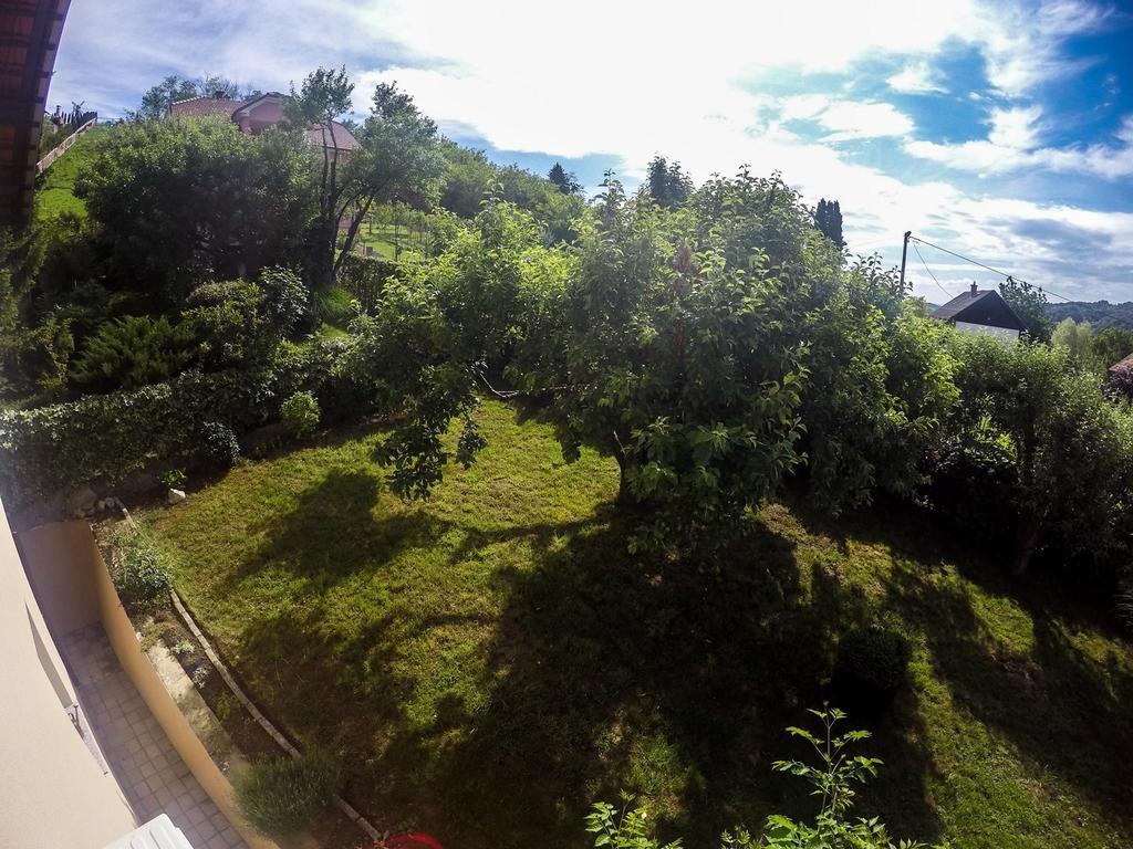 Apartmani Tuheljske Tuheljske Toplice Buitenkant foto