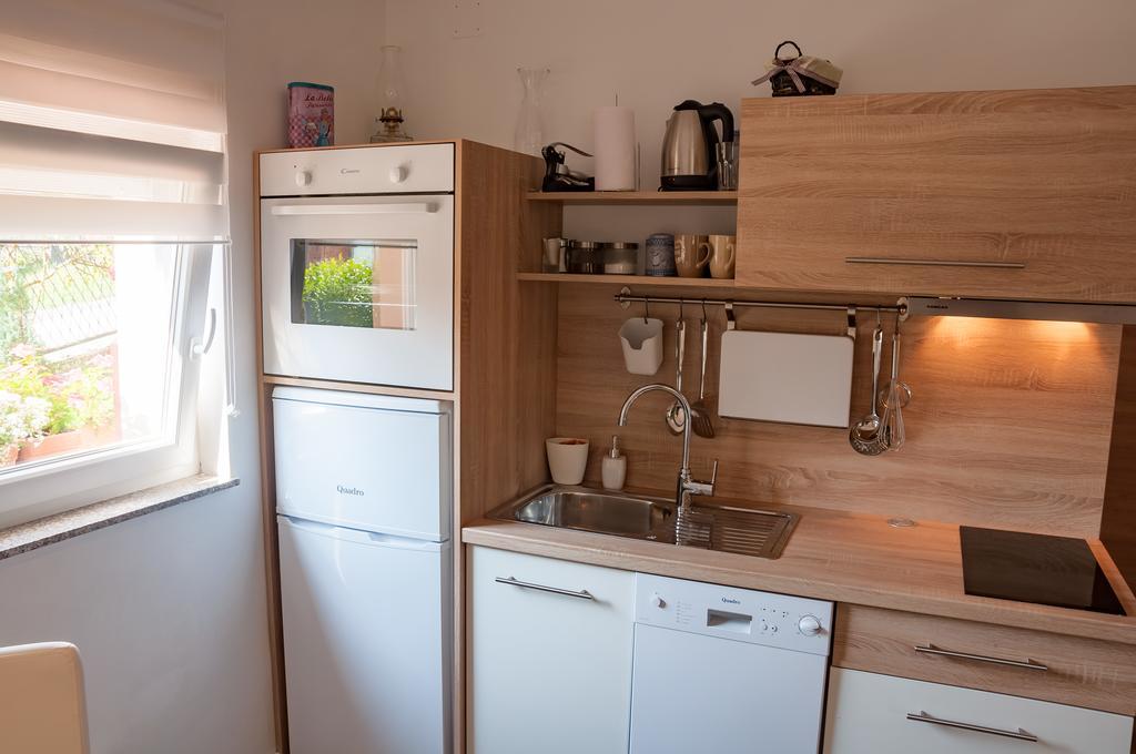 Apartmani Tuheljske Tuheljske Toplice Buitenkant foto